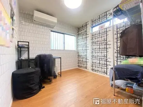 Osaka Prefecture Higashiosaka City 4LDK Property (12)