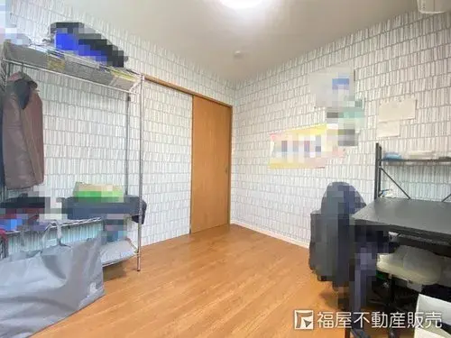 Osaka Prefecture Higashiosaka City 4LDK Property (13)