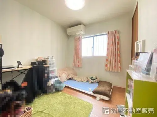 Osaka Prefecture Higashiosaka City 4LDK Property (14)