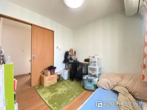 Osaka Prefecture Higashiosaka City 4LDK Property (15)