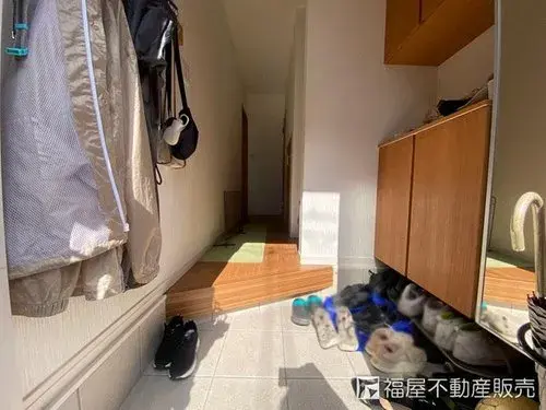 Osaka Prefecture Higashiosaka City 4LDK Property (16)