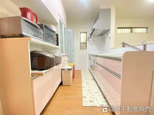 Osaka Prefecture Higashiosaka City 4LDK Property (17)