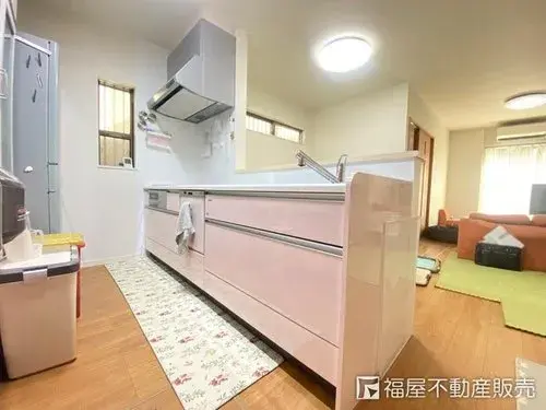 Osaka Prefecture Higashiosaka City 4LDK Property (18)