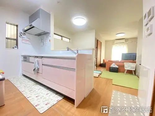 Osaka Prefecture Higashiosaka City 4LDK Property (19)