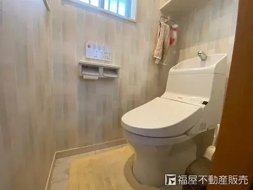 Osaka Prefecture Higashiosaka City 4LDK Property (20)