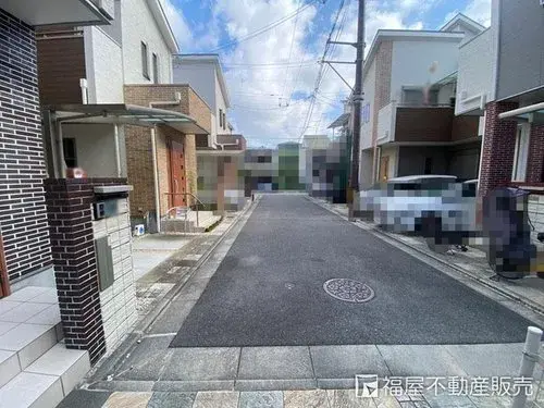 Osaka Prefecture Higashiosaka City 4LDK Property (3)