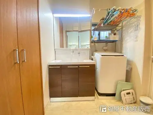 Osaka Prefecture Higashiosaka City 4LDK Property (22)