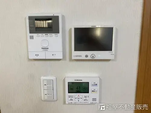 Osaka Prefecture Higashiosaka City 4LDK Property (24)