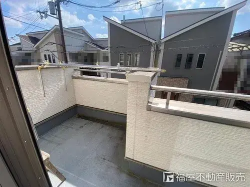 Osaka Prefecture Higashiosaka City 4LDK Property (6)