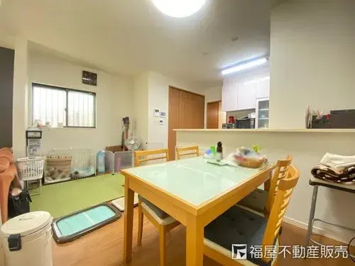 Osaka Prefecture Higashiosaka City 4LDK Property (7)