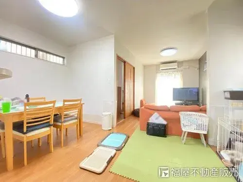 Osaka Prefecture Higashiosaka City 4LDK Property (8)