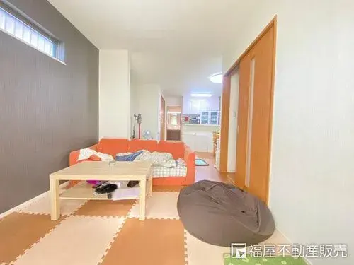 Osaka Prefecture Higashiosaka City 4LDK Property (9)
