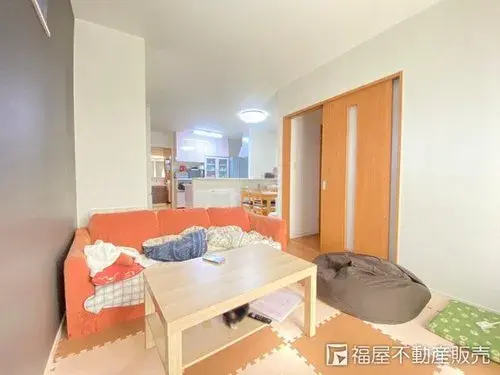Osaka Prefecture Higashiosaka City 4LDK Property (10)