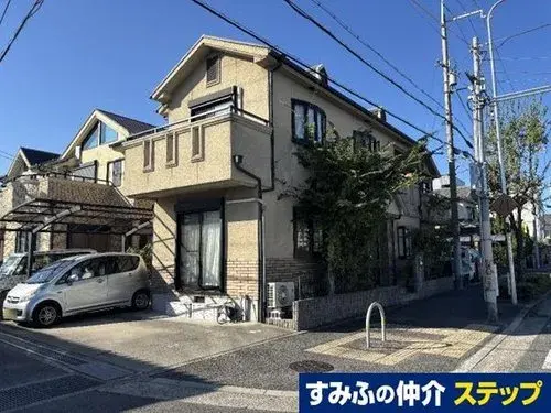 4LDK Property Ibaraki City Osaka Prefecture (1)
