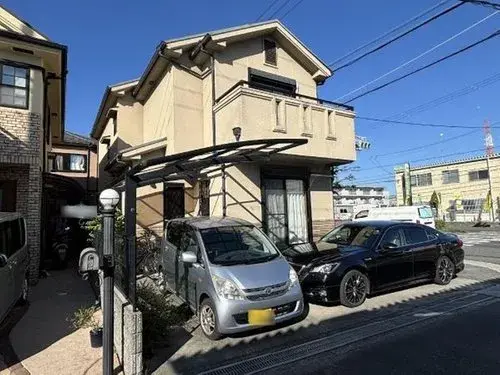 4LDK Property Ibaraki City Osaka Prefecture (2)