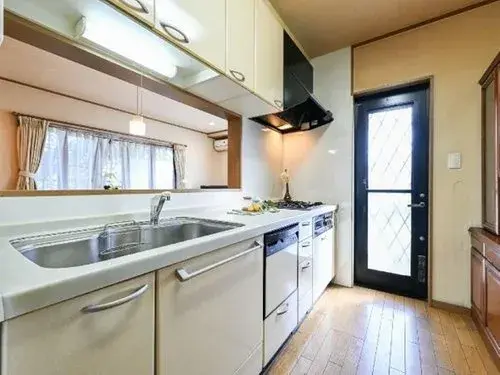 4LDK Property Ibaraki City Osaka Prefecture (15)