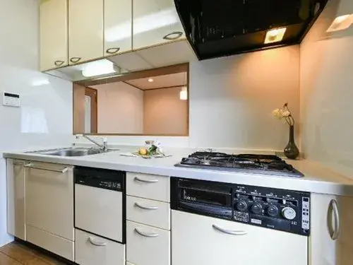 4LDK Property Ibaraki City Osaka Prefecture (16)