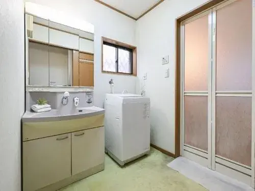 4LDK Property Ibaraki City Osaka Prefecture (19)