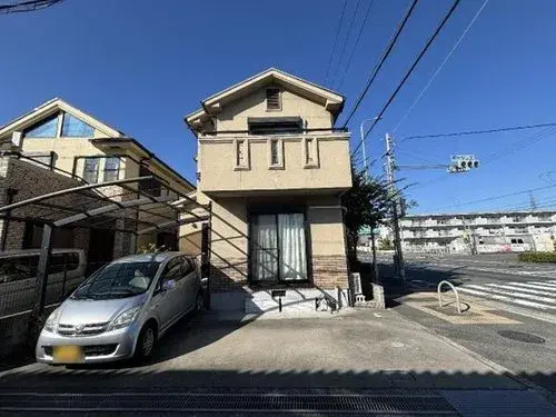 4LDK Property Ibaraki City Osaka Prefecture (3)