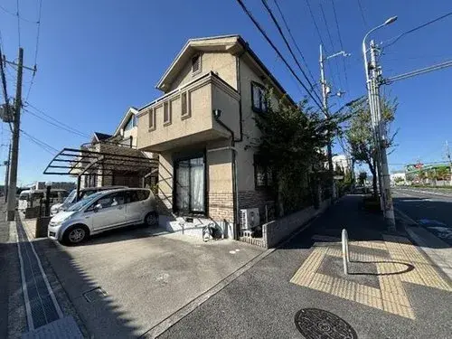 4LDK Property Ibaraki City Osaka Prefecture (4)