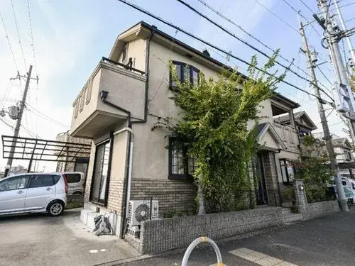4LDK Property Ibaraki City Osaka Prefecture (5)