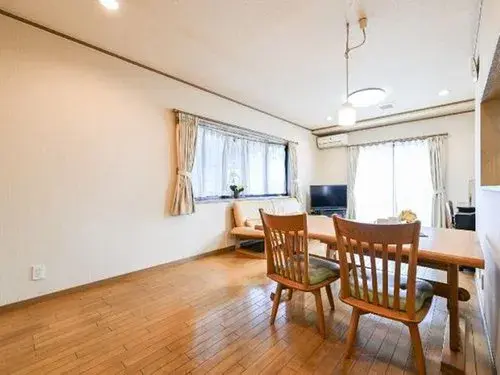4LDK Property Ibaraki City Osaka Prefecture (7)