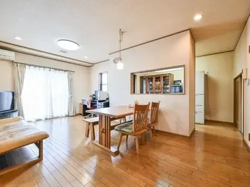 4LDK Property Ibaraki City Osaka Prefecture (8)