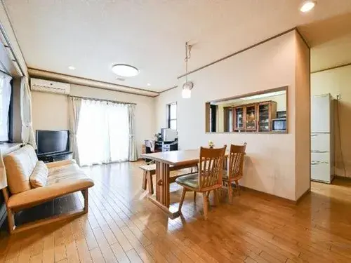4LDK Property Ibaraki City Osaka Prefecture (9)