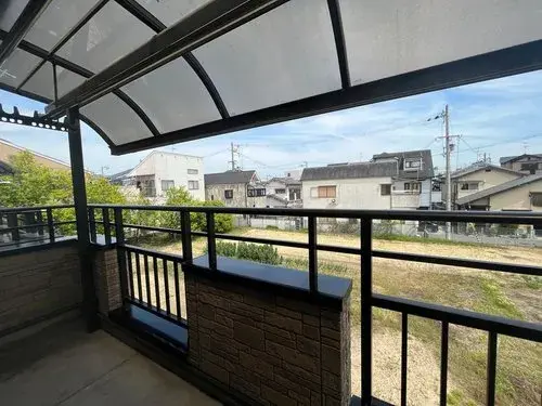 4LDK Takatsuki City, Osaka Prefecture (1)