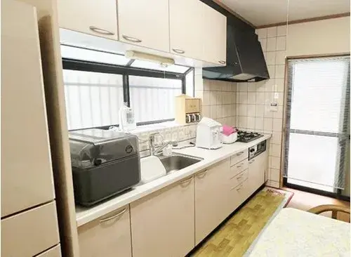 4LDK Takatsuki City, Osaka Prefecture (13)