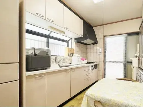 4LDK Takatsuki City, Osaka Prefecture (14)