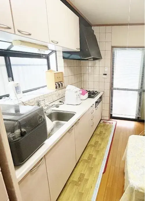 4LDK Takatsuki City, Osaka Prefecture (15)