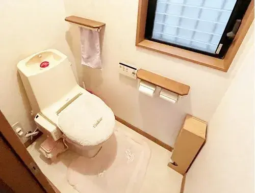 4LDK Takatsuki City, Osaka Prefecture (17)