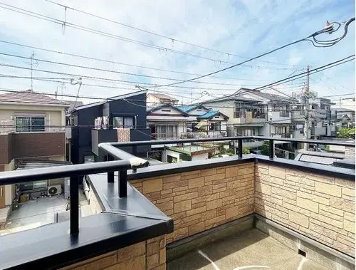 4LDK Takatsuki City, Osaka Prefecture (3)