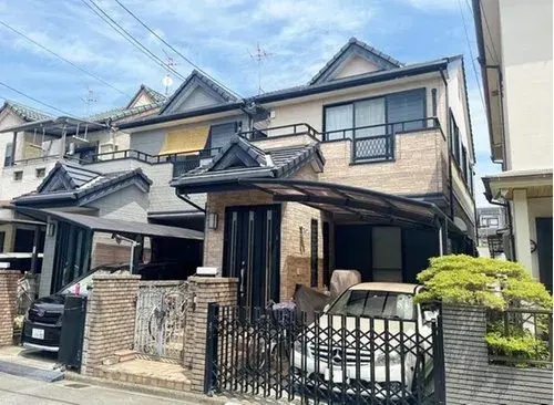 4LDK Takatsuki City, Osaka Prefecture (4)