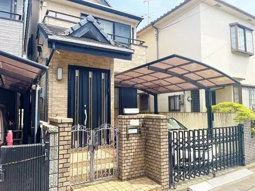 4LDK Takatsuki City, Osaka Prefecture (5)