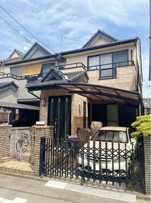 4LDK Takatsuki City, Osaka Prefecture (6)