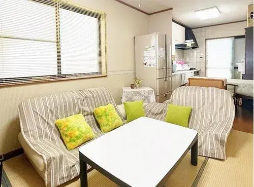 4LDK Takatsuki City, Osaka Prefecture (7)