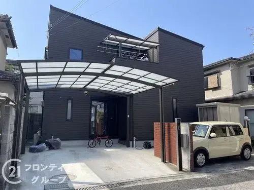 3LDK Property in Sakai City, Osaka Prefecture (1)