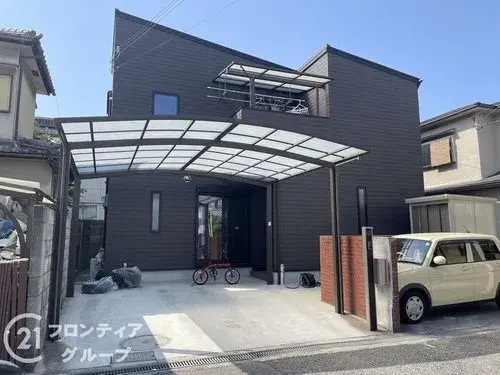 3LDK Property in Sakai City, Osaka Prefecture (2)