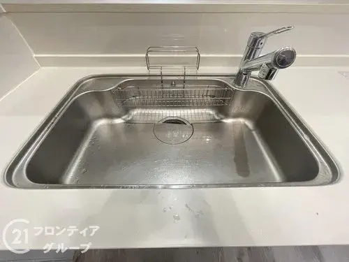 3LDK Property in Sakai City, Osaka Prefecture (11)