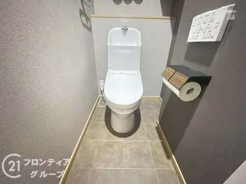 3LDK Property in Sakai City, Osaka Prefecture (15)