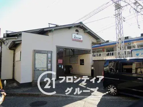 3LDK Property in Sakai City, Osaka Prefecture (17)