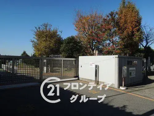 3LDK Property in Sakai City, Osaka Prefecture (18)