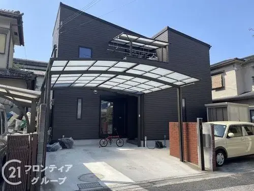 3LDK Property in Sakai City, Osaka Prefecture (3)