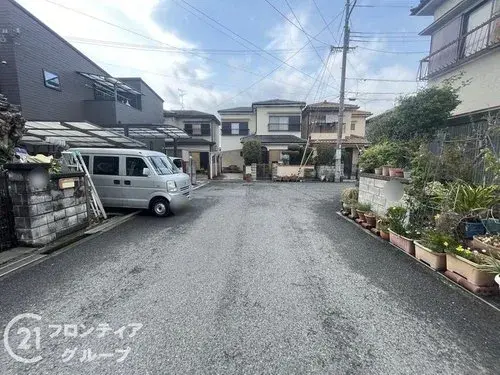 3LDK Property in Sakai City, Osaka Prefecture (4)