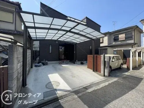 3LDK Property in Sakai City, Osaka Prefecture (5)