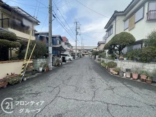 3LDK Property in Sakai City, Osaka Prefecture (6)