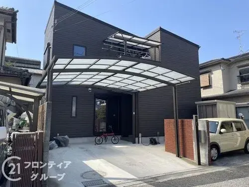 3LDK Property in Sakai City, Osaka Prefecture (7)