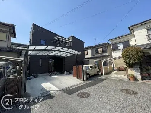 3LDK Property in Sakai City, Osaka Prefecture (8)